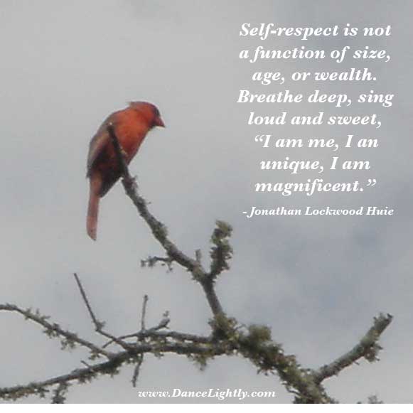 quotes on respect. that respecting others is